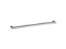 Purist® 48" grab bar