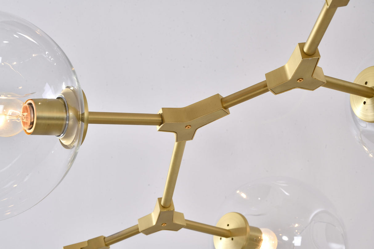 Chandelier MA11XG