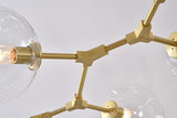 Chandelier MA11XG
