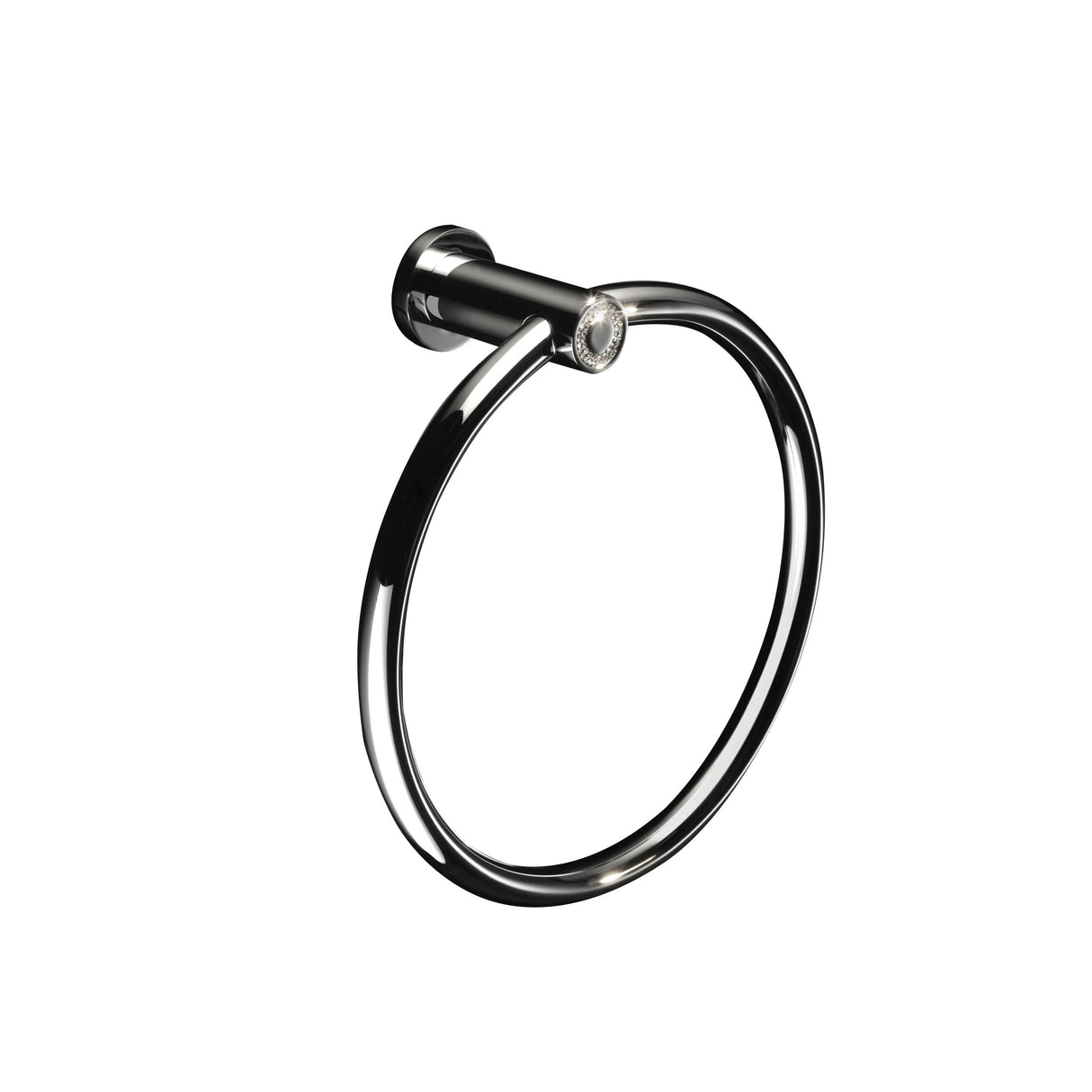 Towel Ring - Muse Diamond 12002