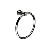 Towel Ring - Muse Diamond 12002