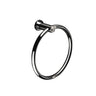 Towel Ring - Muse Diamond 12002