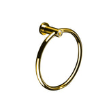 Towel Ring - Muse Diamond 12002