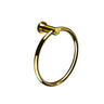 Towel Ring - Muse Diamond 12002