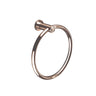 Towel Ring - Muse Diamond 12002