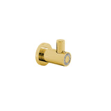 Robe Hook - Muse Diamond 12005