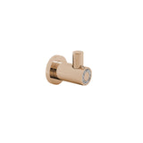 Robe Hook - Muse Diamond 12005