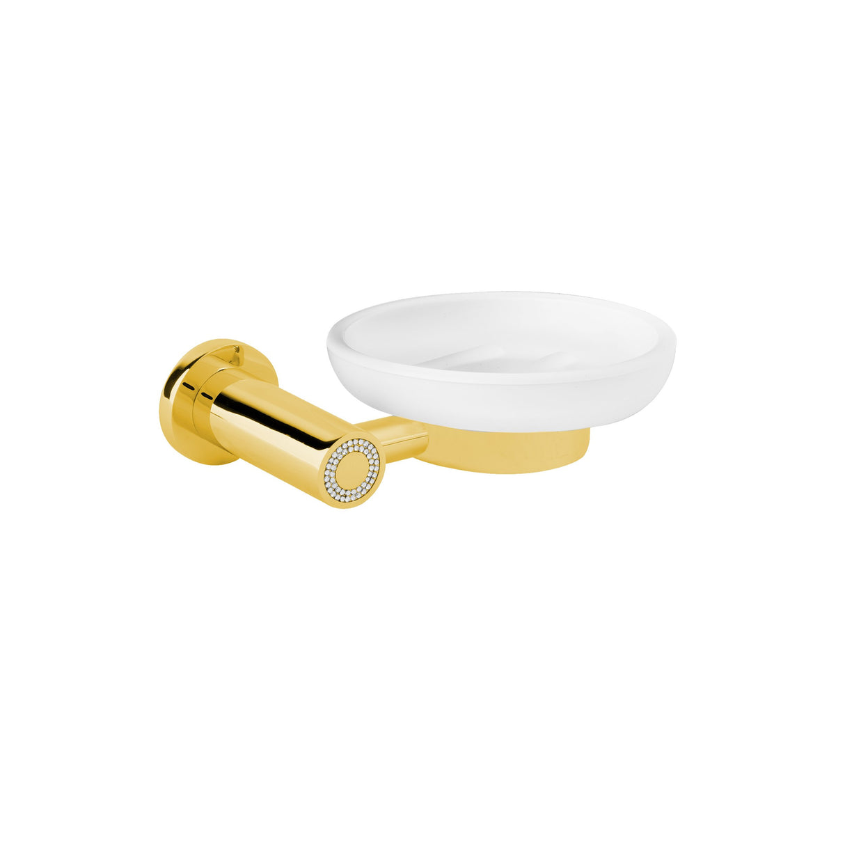 Soap Dish - Muse Diamond 12007