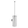Toilet Brush Holder - Muse Diamond 12008