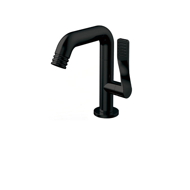 TUBO-Single-hole lavatory faucet