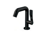 TUBO-Single-hole lavatory faucet