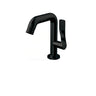 Aquabrass Tubo Single Hole Bathroom Faucet 12014 - image 2
