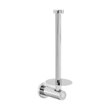 Vertical Toilet Paper Holder - Muse Diamond 12021