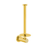 Vertical Toilet Paper Holder - Muse Diamond 12021