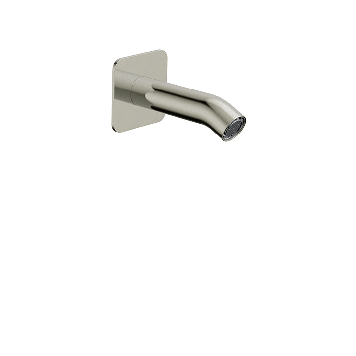 4 3/4" round tub spout
