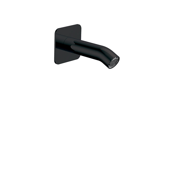 4 3/4" round tub spout