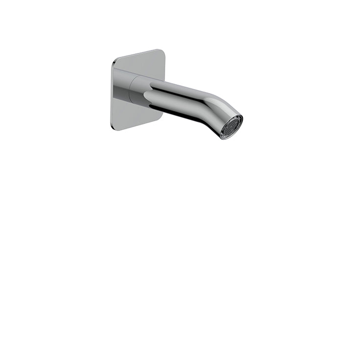 4 3/4" round tub spout