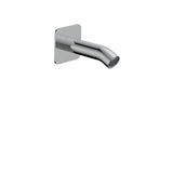 4 3/4" round tub spout