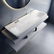 METROPOLE Vessel Sink 1228-W