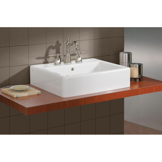 NUOVELLA Vessel Sink 1230/19-W