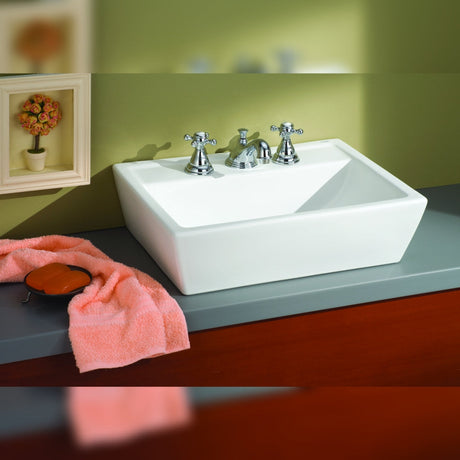 SENTIRE Vessel Sink 1237/21-W