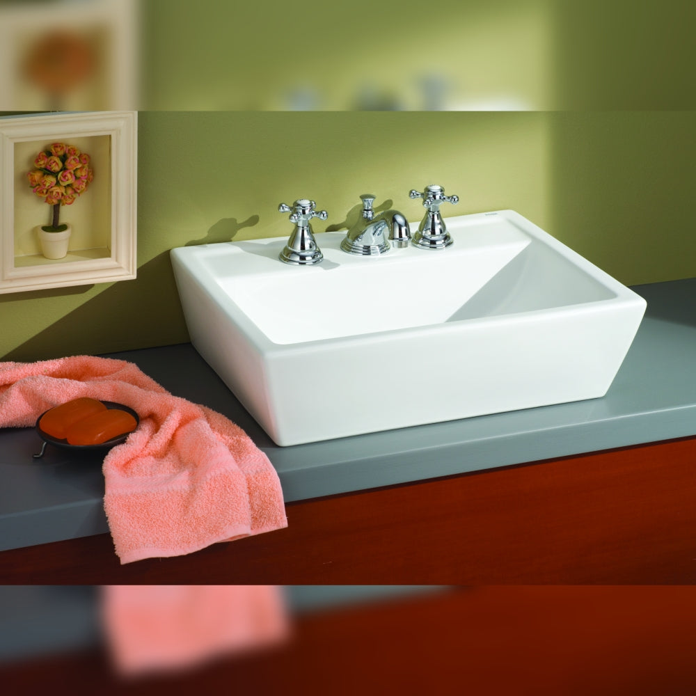 SENTIRE Vessel Sink 1237/21-W