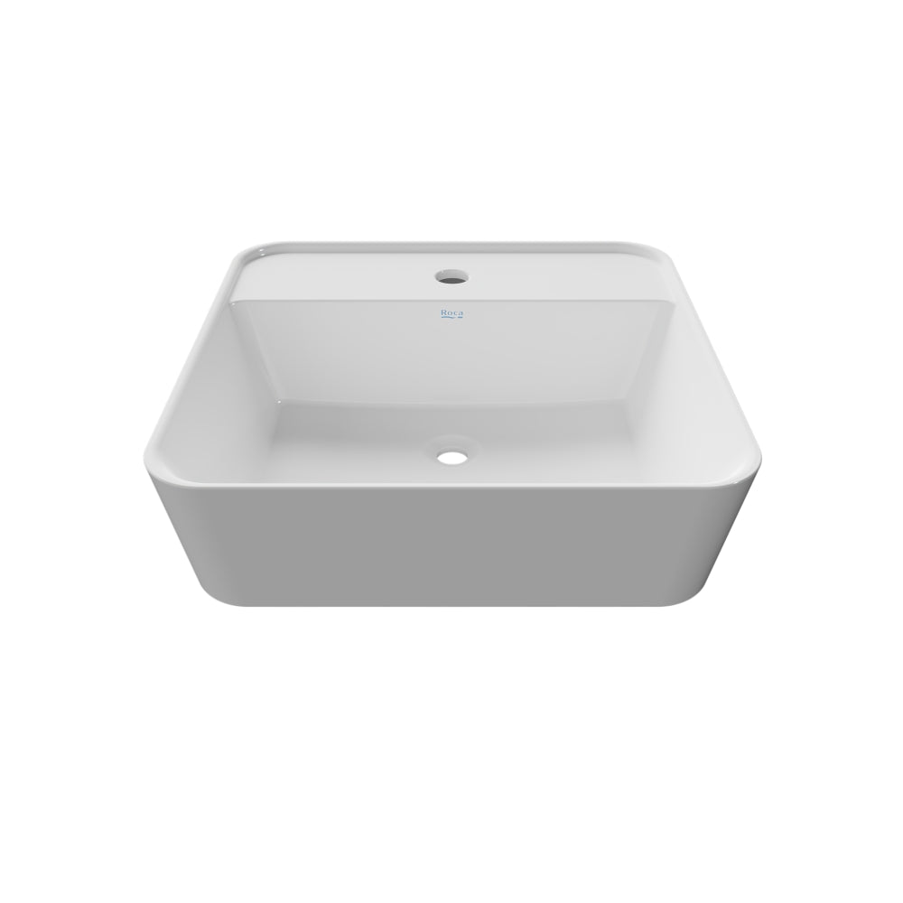 SERENA Vessel Sink 1239-W