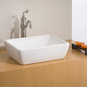 RIVIERA Vessel Sink 1258