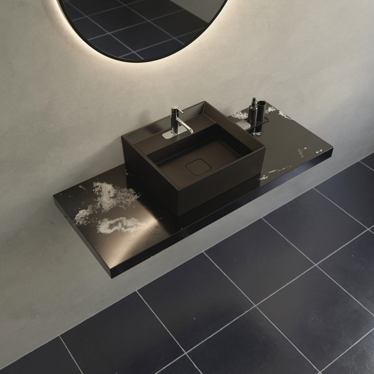 BOLD Vessel Sink 1262-G