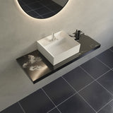 BOLD Vessel Sink 1262-G