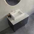 ELEVATE Vessel Sink 1263-M