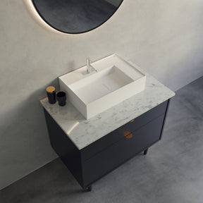 ELEVATE Vessel Sink 1263-M
