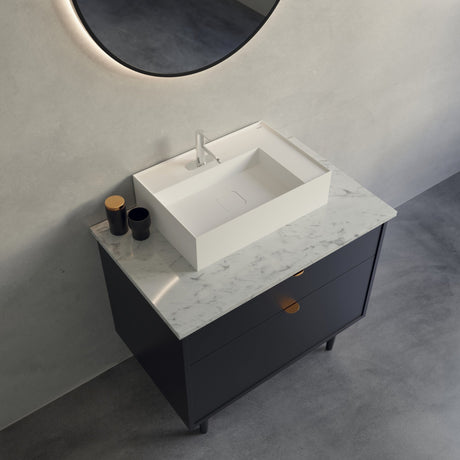ELEVATE Vessel Sink 1263-M