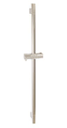 Aquabrass Round Shower Slide Bar Rail, 31.5 Inch - image 2
