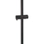 Aquabrass Round Shower Slide Bar Rail, 31.5 Inch - image 3