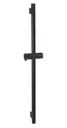 Aquabrass Round Shower Slide Bar Rail, 31.5 Inch - image 3