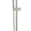 Aquabrass Round Shower Rail Set, 1-Function Hand Shower - image 2