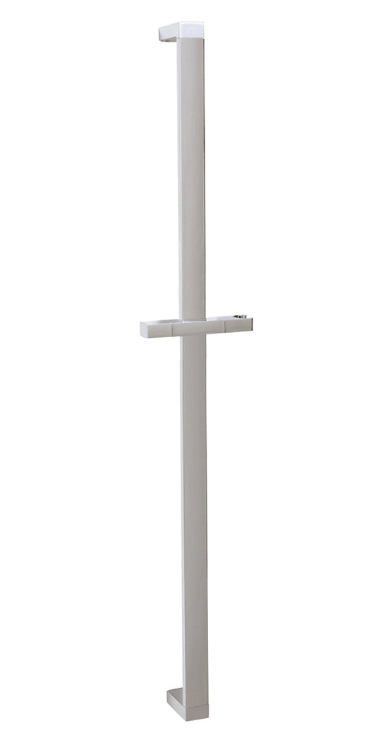 Square rail