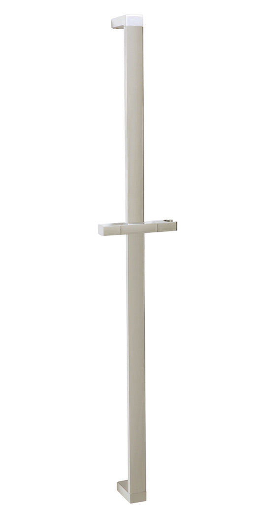 Square rail