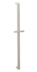 Square rail