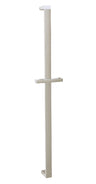 Aquabrass Square Shower Slide Bar Rail, 31.5 Inch - image 3