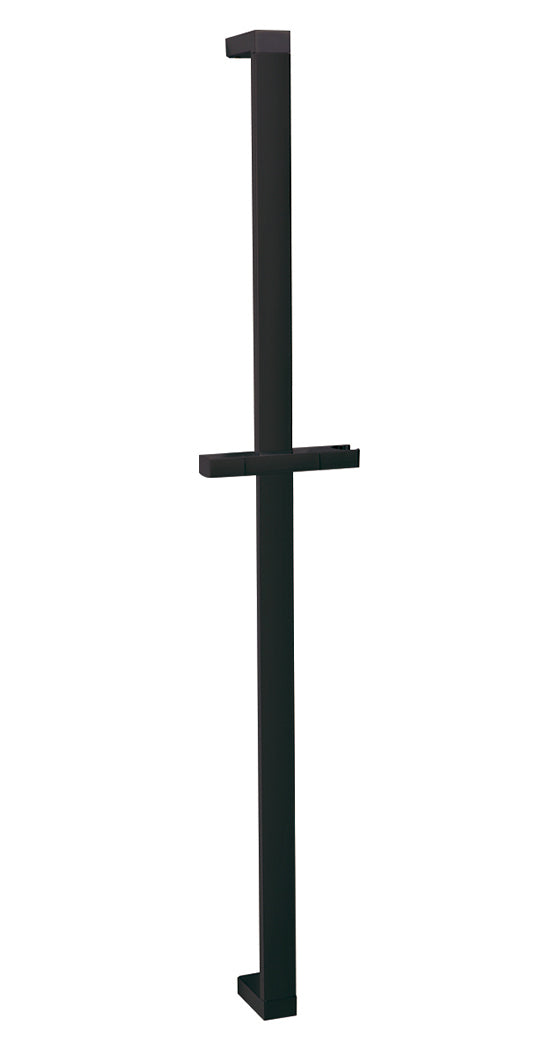 Square rail