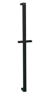 Square rail
