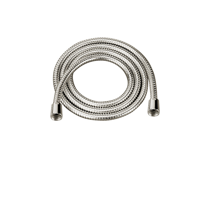 6' to 7' interlock braided hose