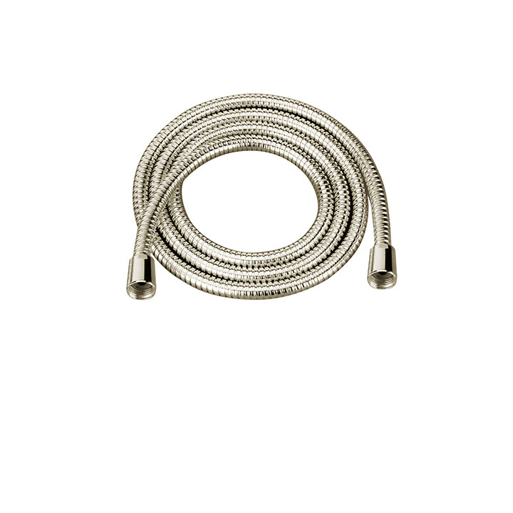 6' to 7' interlock braided hose