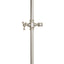 Aquabrass Classic Shower Slide Bar Rail, 31.5 Inch - image 2