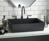 FLEX Vessel Sink 1281