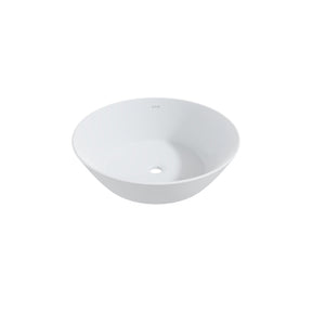 GEO 2 Overcounter Sink 1284