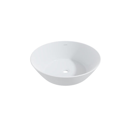 GEO 2 Overcounter Sink 1284
