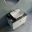 ELEMENT 2 Vessel Sink 1288-W